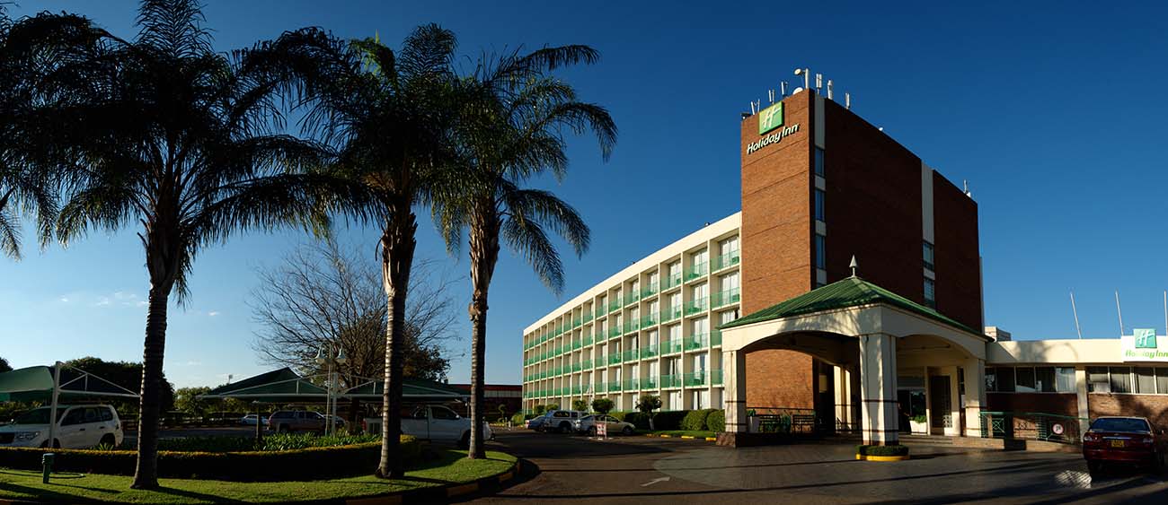 Holiday Inn Bulawayo African Sun